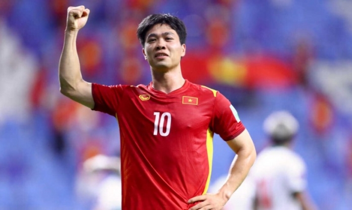 Công Phượng: 'Tôi không rõ HLV Philippe Troussier có biết tôi là ai không'