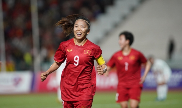 Huỳnh Như được thưởng thêm sau SEA Games 32
