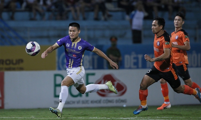 Lịch thi đấu bóng đá hôm nay 21/5: Hà Nội FC đá mấy giờ?
