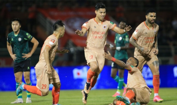 Lịch thi đấu vòng 9 V-League 2023:  CAHN, HAGL đá khi nào?