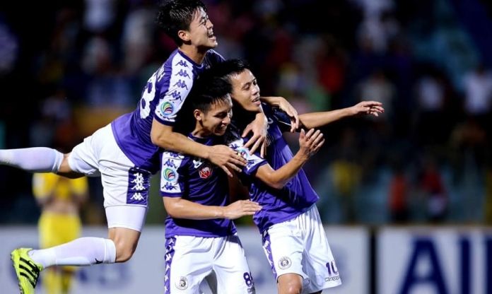 AFC bất ngờ nhắc lại siêu phẩm của ngôi sao ĐT Việt Nam