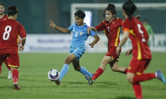 Trực tiếp U20 Việt Nam vs U20 Iran, 19h00 hôm nay 3/6