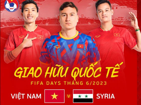 Nhận định Việt Nam vs Syria: Thử thách cho HLV Philippe Troussier