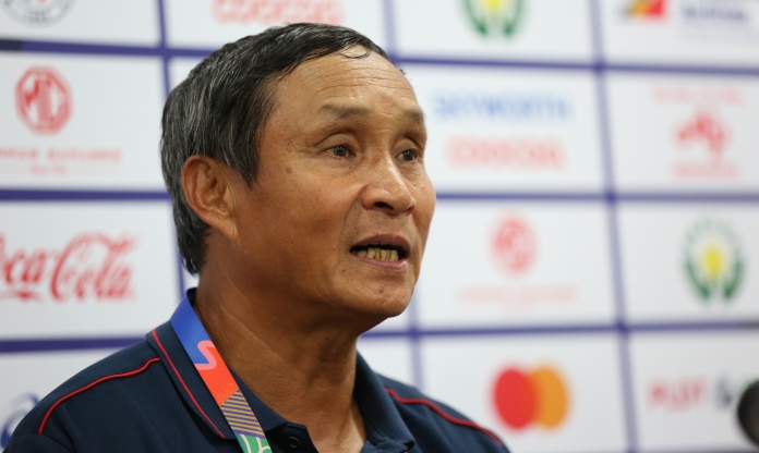 VIDEO: HLV Mai Đức Chung 'trút bầu tâm sự' về ĐT nữ Việt Nam trước World Cup