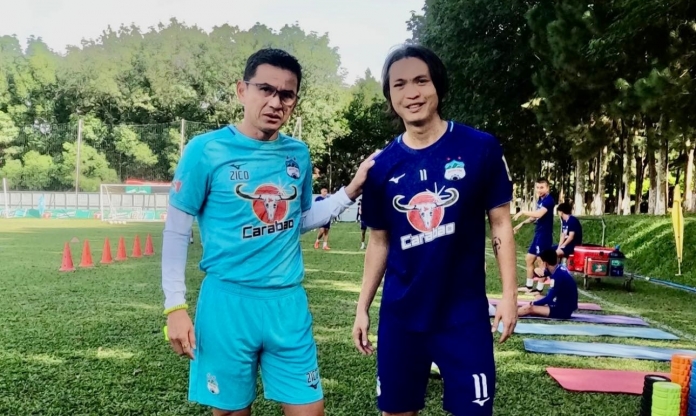 HAGL nhận tin cực vui sau khi phải đua trụ hạng