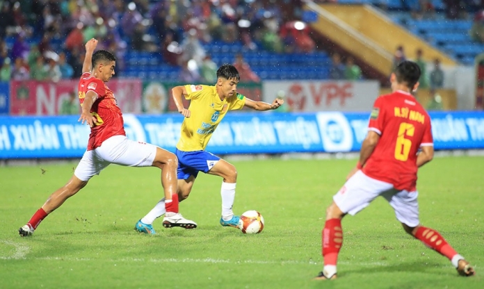 Nhận định Thanh Hóa vs Nam Định: Kịch tính đến phút cuối