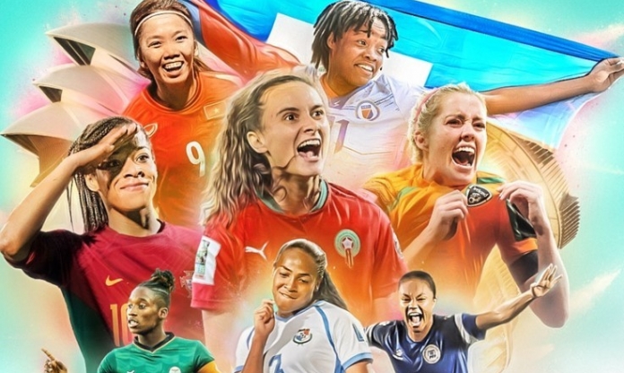 FIFA 'nhắc nhở' ĐT nữ Việt Nam sát ngày World Cup khởi tranh