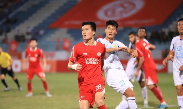 Nhận định Nam Định vs Viettel: Quyết tâm đòi nợ