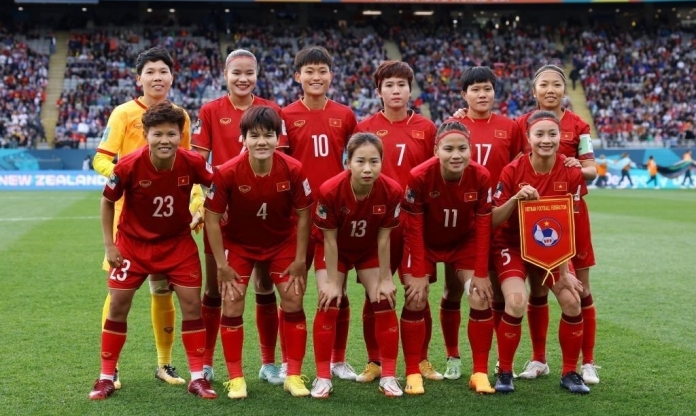 Báo Mỹ: 'ĐT nữ Việt Nam có thể thắng Bồ Đào Nha'