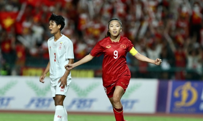 Huỳnh Như sang Bồ Đào Nha, khó dự Asiad 19