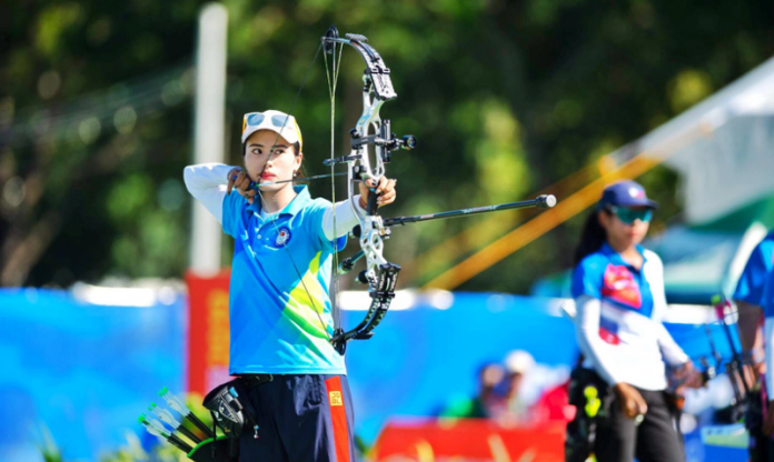 Danh sách VĐV bắn cung Việt Nam dự ASIAD 2023: Quyết giành huy chương