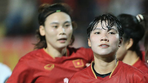 Ngôi sao trẻ số 1 chia tay ĐT nữ Việt Nam sát ASIAD 2023