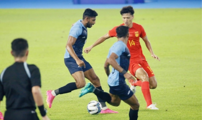 Trực tiếp Ấn Độ vs Bangladesh: Nỗ lực giành vé