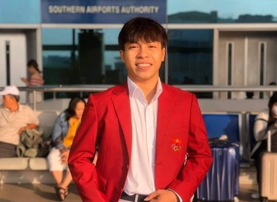 MỚI NHẤT: Việt Nam giành huy chương thứ hai tại ASIAD 19