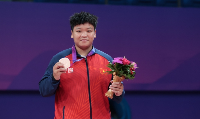 Lịch thi đấu Asiad 2023 hôm nay 3/10: Việt Nam chờ HCV tiếp theo