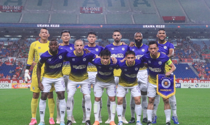 Nhận định Hà Nội vs Wuhan Three Towns: Điểm số đầu tiên?