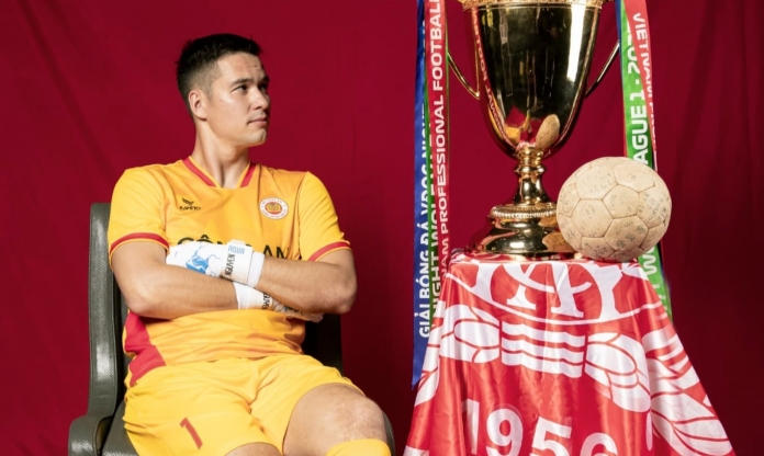 Filip Nguyễn tiếp tục gây sốt sau khi có quốc tịch Việt Nam