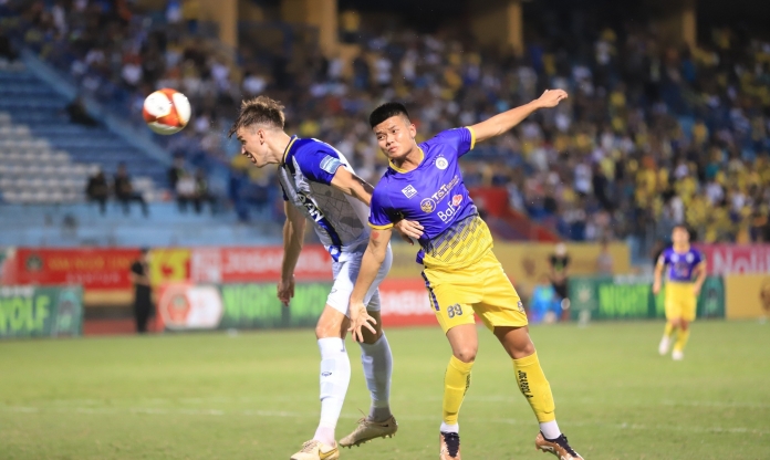 Nhận định Hà Nội vs SLNA: Tìm lại hào quang