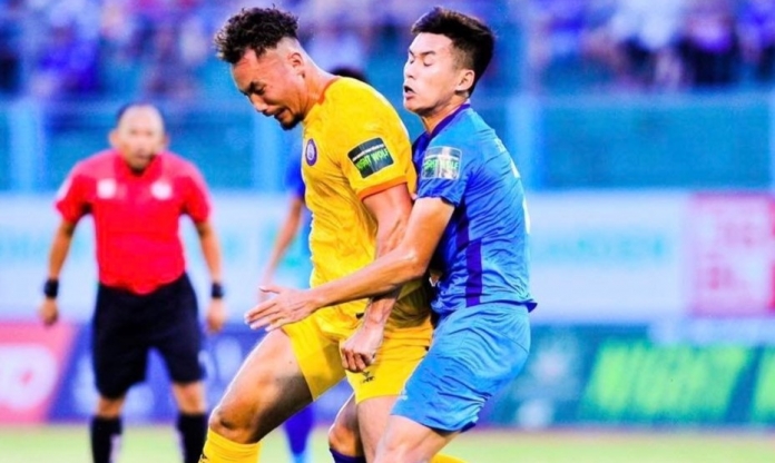 Nhận định Khánh Hoà vs Bình Dương: Dễ có chiến thắng