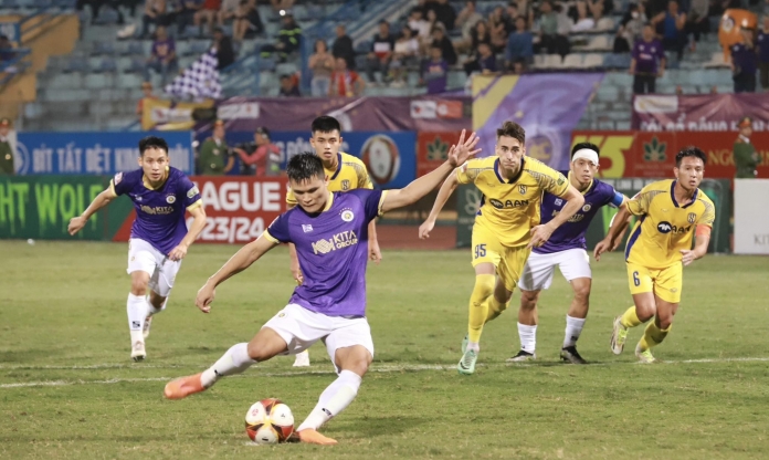 Cựu HLV U20 Việt Nam: 'Tuấn Hải không quá xuất sắc'