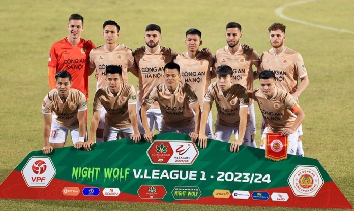 Hai ông lớn Việt Nam được đội bóng Hàn Quốc mời giao hữu