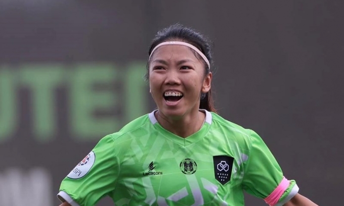 Từ Lank FC, Huỳnh Như có động thái đặc biệt với đội bóng Việt Nam