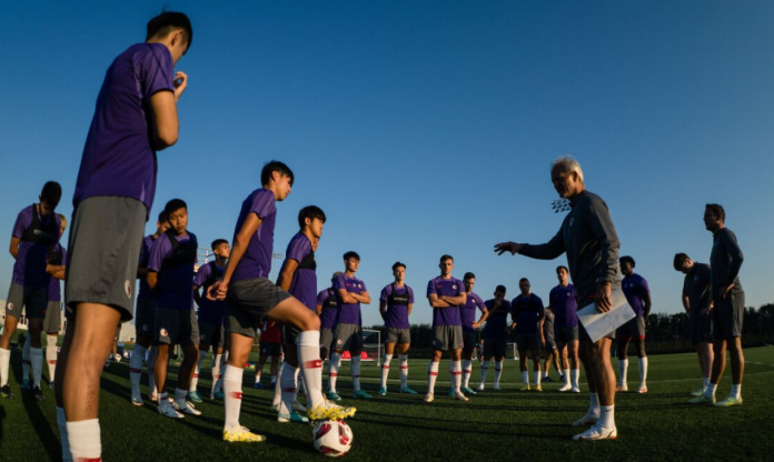 Nhận định Hồng Kông vs UAE: Ra quân thuận lợi
