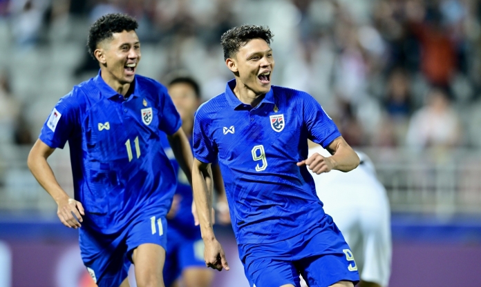 ĐT Thái Lan được cộng điểm khủng, áp sát Việt Nam trên BXH FIFA