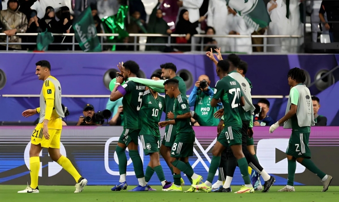Nhận định Ả Rập Xê Út vs Kyrgyzstan, 00h30 ngày 22/1