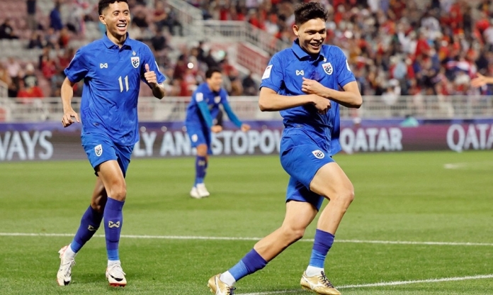 Nhận định Thái Lan vs Oman, 21h30 ngày 21/1