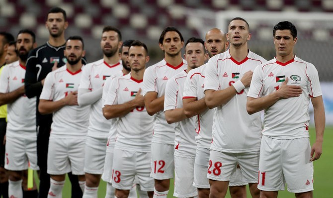 Nhận định Hồng Kông vs Palestine: Chiến đấu hết khả năng