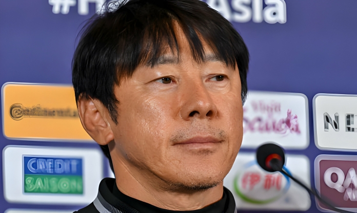HLV Shin Tae Yong : 'Tôi hiểu rõ ĐT Nhật Bản như lòng bàn tay'