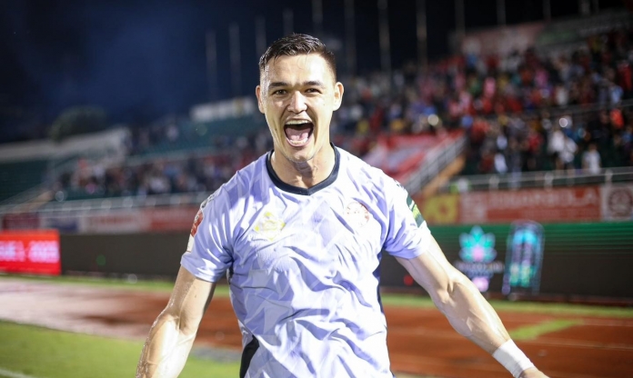 HAGL đón thêm 'dàn sao' chất lượng