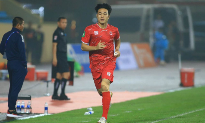 Đã rõ tương lai của Xuân Trường