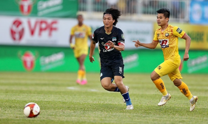 Nhận định Thanh Hoá vs HAGL: Khó khăn chồng chất