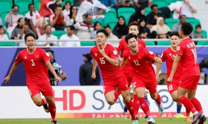 Báo Indonesia đồng loạt cảnh báo đội nhà về sức mạnh của ĐT Việt Nam