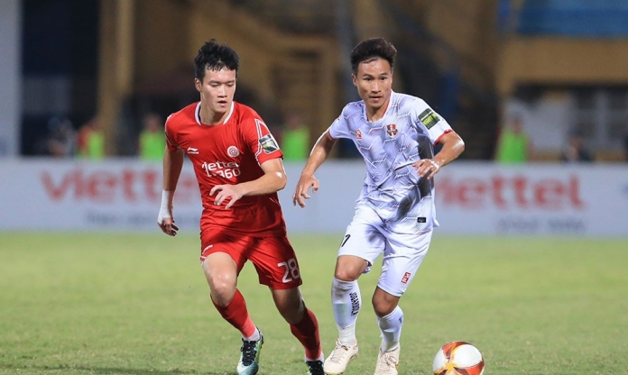 Nhận định Hải Phòng vs Viettel: Vượt qua cơn bĩ cực