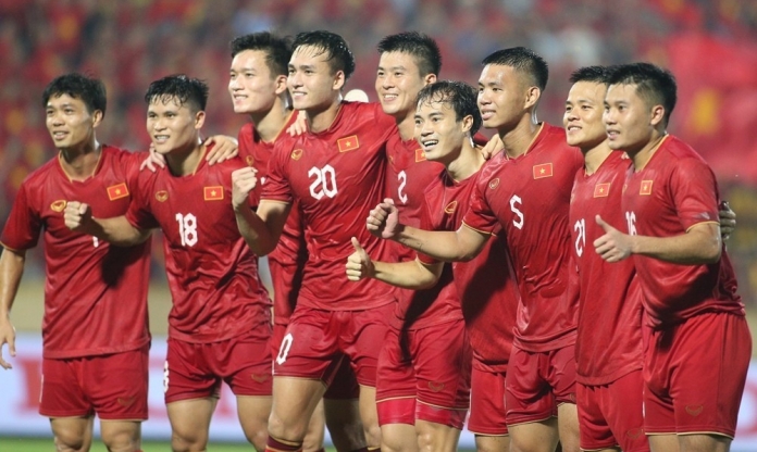 Báo Indonesia: 'Công Phượng và Tiến Linh là mối đe doạ cực lớn'