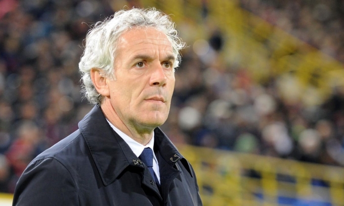 Cựu HLV Italia Roberto Donadoni hào hứng làm HLV ĐT Việt Nam