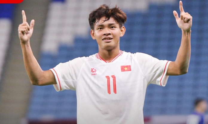 BXH vua phá lưới U23 châu Á 2024: Ngôi sao U23 Việt Nam dẫn đầu!