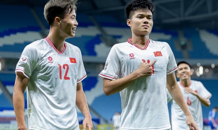Báo Malaysia cảnh báo gay gắt đội nhà về U23 Việt Nam