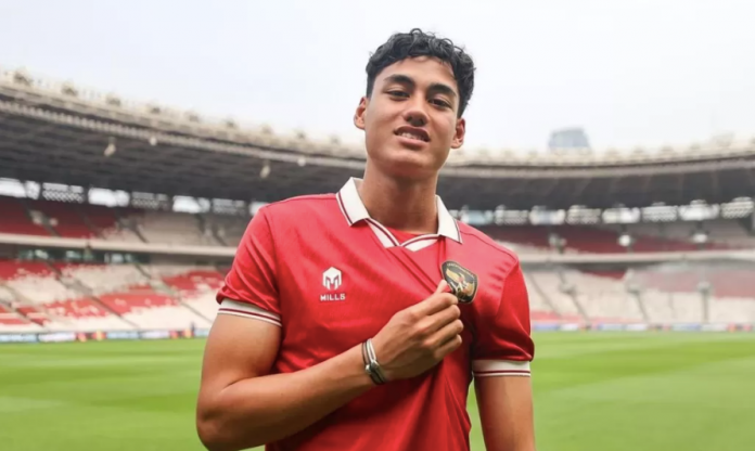 Trực tiếp U23 Indonesia 2-2 U23 Hàn Quốc: Về vạch xuất phát