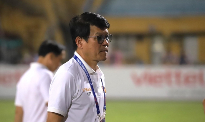 HLV HAGL bất ngờ nhắc Sir Alex, vinh danh trò cưng sau trận thắng Viettel
