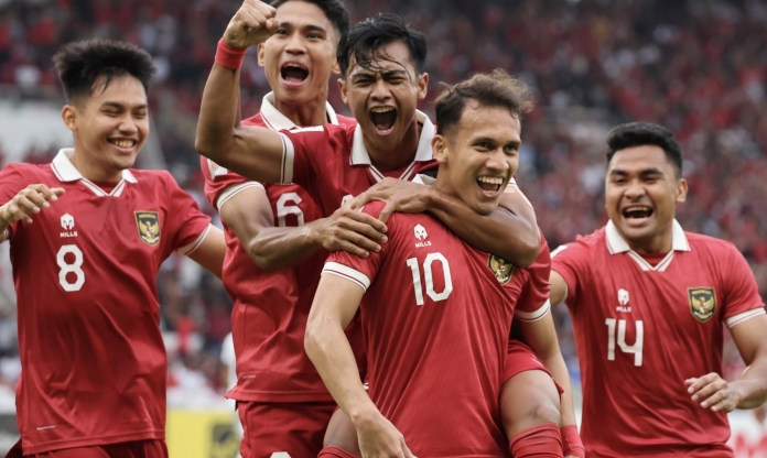 Chuyên gia Indonesia chỉ thẳng kết quả không tưởng trước U23 Guinea