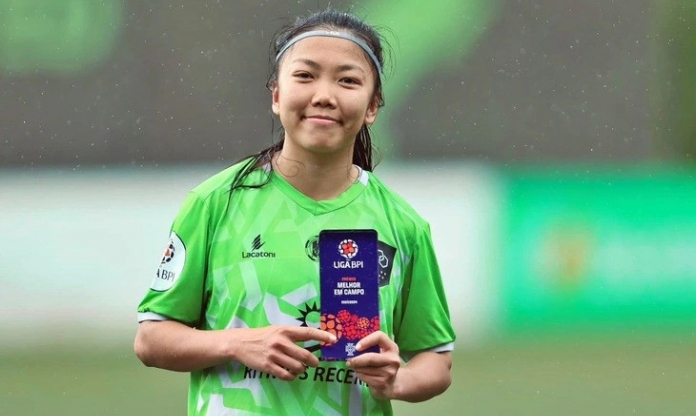 Huỳnh Như rời Lank FC về Việt Nam