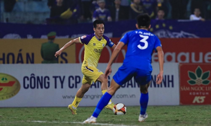 Quảng Nam vs Hà Nội: Khó lường