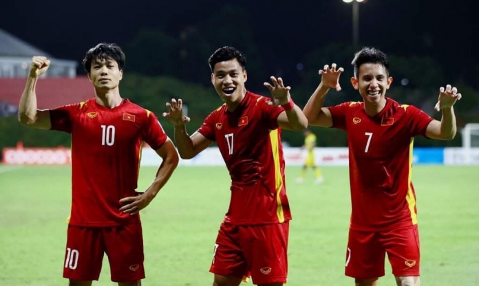Cựu sao HAGL xin phép không lên ĐT Việt Nam