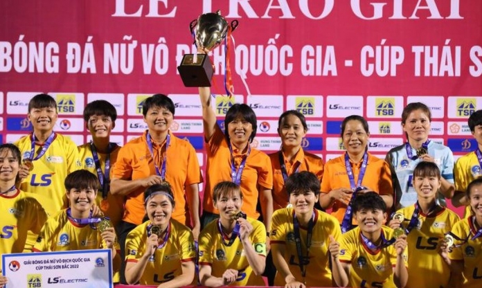 AFC báo tin không thể vui hơn cho đội bóng Việt Nam