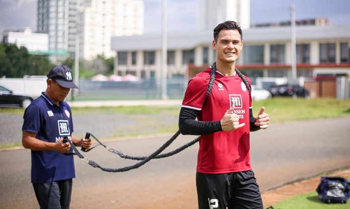 Ngôi sao Việt kiều chỉ thẳng lý do gia nhập TPHCM