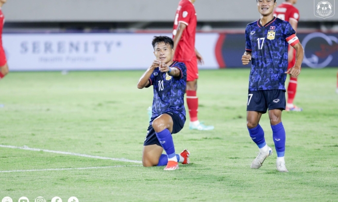 Nhận định Lào vs Philippines: Nối tiếp bất ngờ, 17h30 ngày 15/12